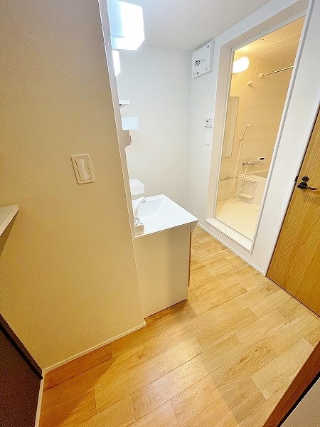 クロノ戸畑Ⅱ その他11