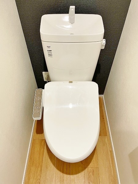 クロノ戸畑Ⅱ その他16