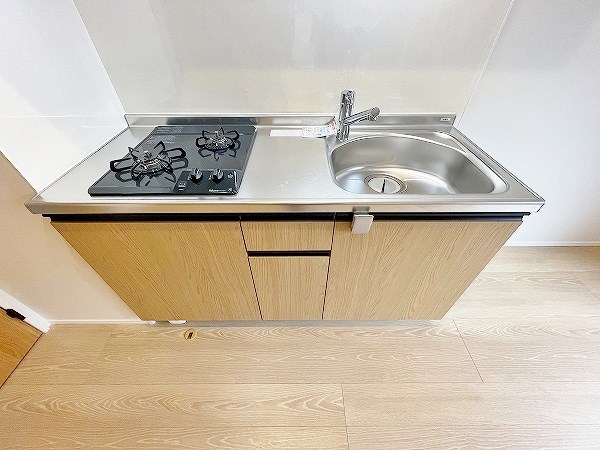 クロノ戸畑Ⅱ その他29