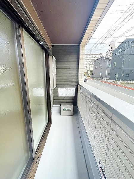 クロノ戸畑Ⅱ その他40