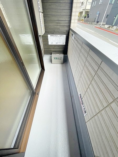 クロノ戸畑Ⅱ その他41