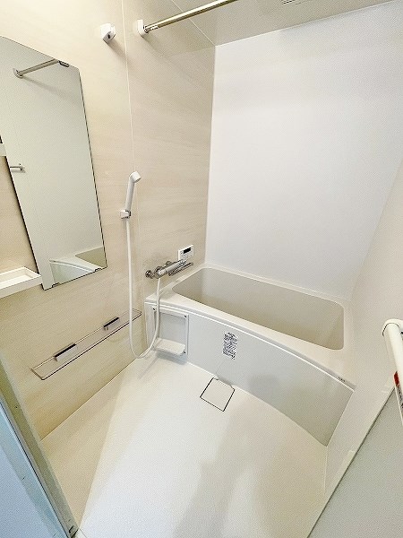 クロノ戸畑Ⅱ 風呂画像