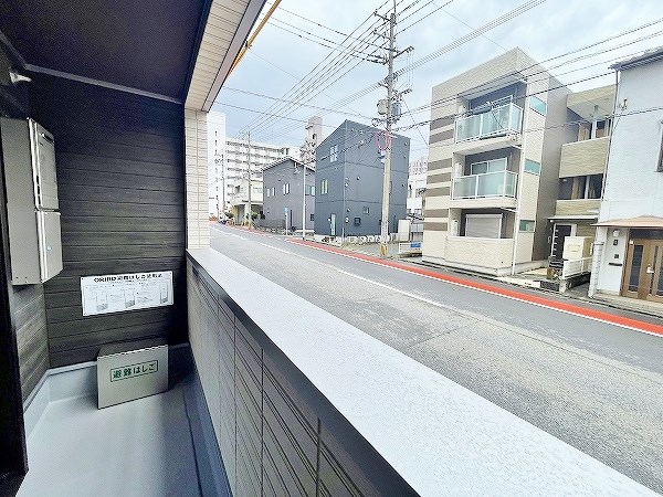 クロノ戸畑Ⅱ その他42