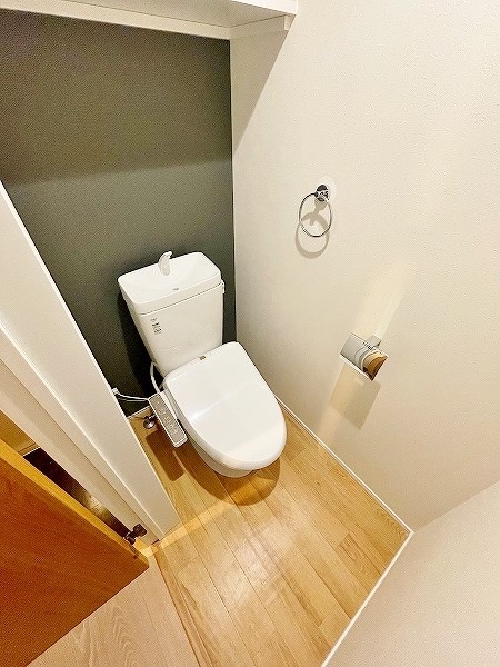 クロノ戸畑Ⅱ その他2