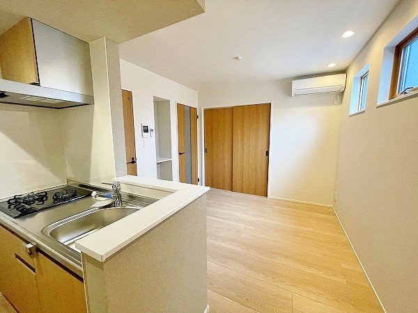 クロノ戸畑Ⅱ その他7