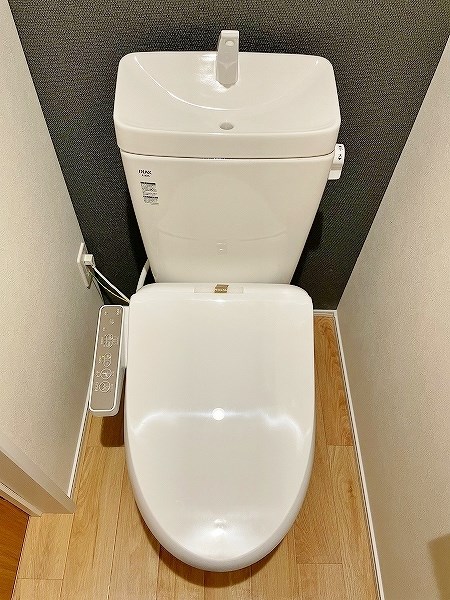 クロノ戸畑Ⅱ その他12