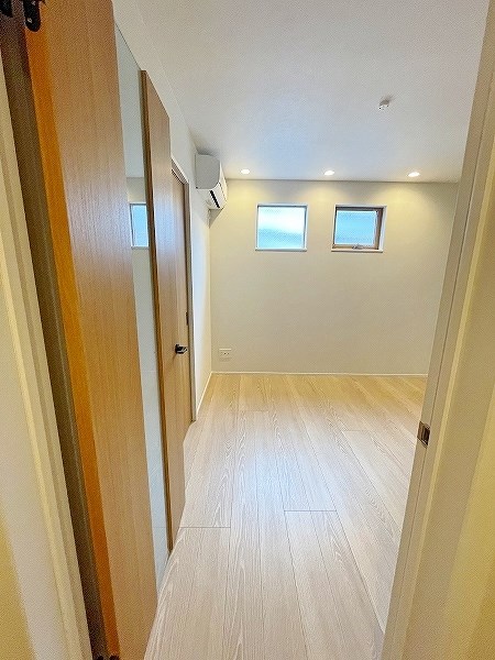 クロノ戸畑Ⅱ その他13