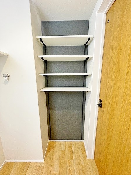 クロノ戸畑Ⅱ その他30