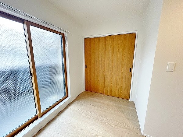 クロノ戸畑Ⅱ その他37