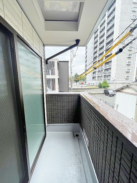 クロノ戸畑Ⅱ その他41