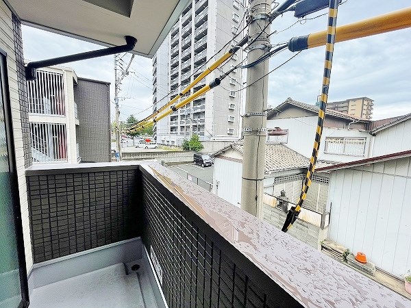 クロノ戸畑Ⅱ その他42