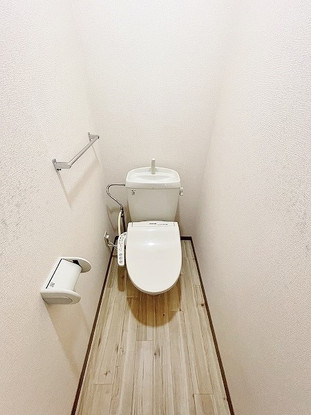 サンハイム徳力 その他2