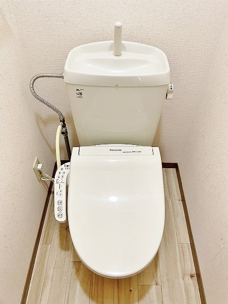 サンハイム徳力 その他18