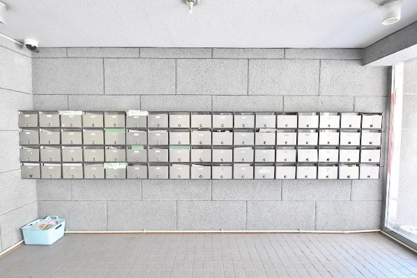 スカイコーポホウシュウエイト小倉南 その他外観1