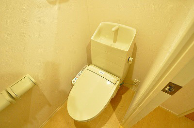 アーバンハイム福本  その他2