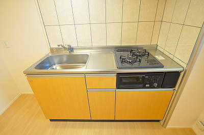 アーバンハイム福本  その他14