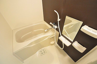 アーバンハイム福本  風呂画像