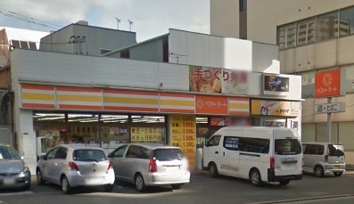 アーバンハイム福本  周辺画像1