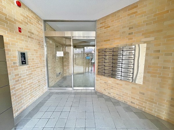 セントラルアベニュー その他外観3