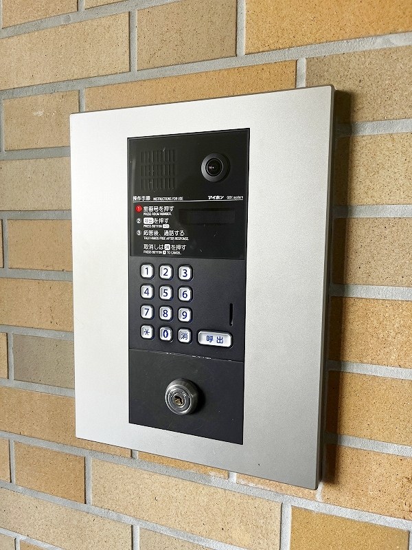 セントラルアベニュー その他外観4