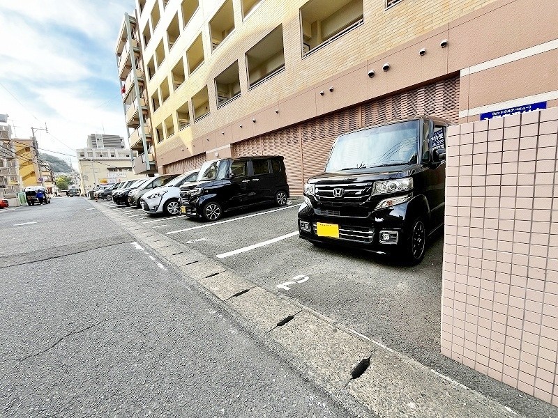 セントラルアベニュー その他外観5