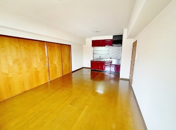 セントラルアベニュー その他8