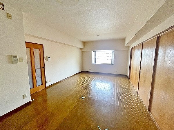 セントラルアベニュー リビング