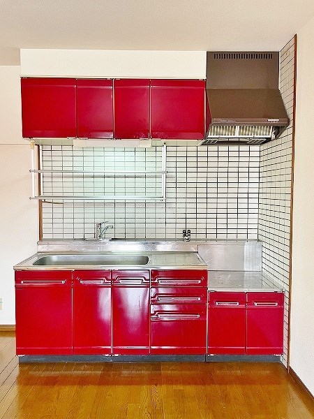 セントラルアベニュー その他22