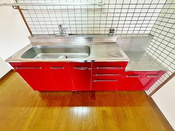 セントラルアベニュー その他23