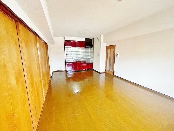 セントラルアベニュー その他26