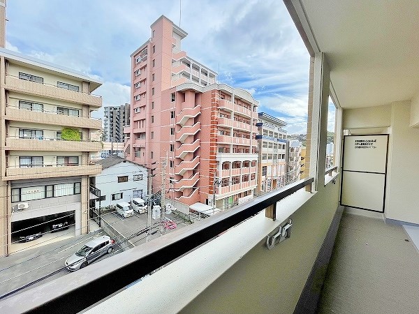 セントラルアベニュー その他40