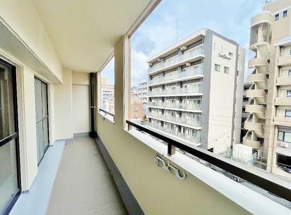 セントラルアベニュー その他41