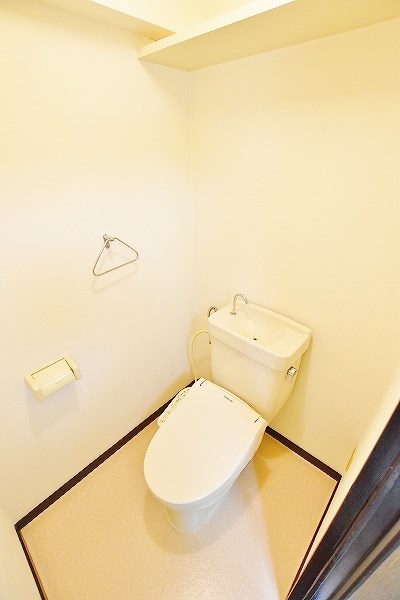 プレアール志徳 その他2