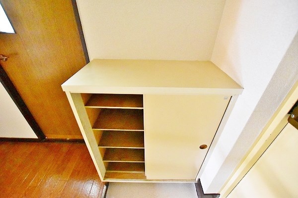 プレアール志徳 その他6