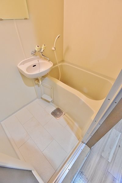 Ｂｅｒｇａｍｏｔｔｏ吉野町(ベルガモット吉野) その他4