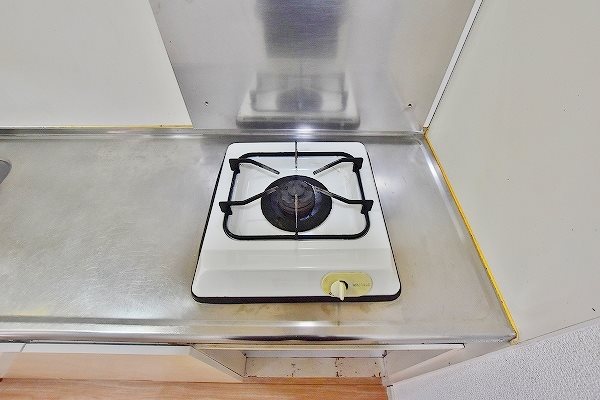 Ｂｅｒｇａｍｏｔｔｏ吉野町(ベルガモット吉野) その他10