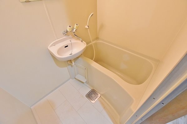 Ｂｅｒｇａｍｏｔｔｏ吉野町(ベルガモット吉野) 風呂画像