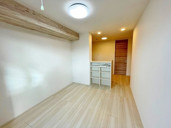 Ｍ・Ｋ・Ｋ神岳 リビング