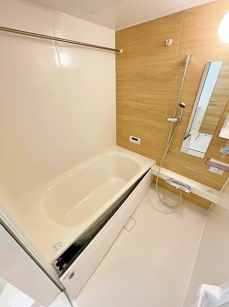 Ｍ・Ｋ・Ｋ神岳 風呂画像