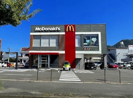 Ｍ・Ｋ・Ｋ神岳 周辺画像7