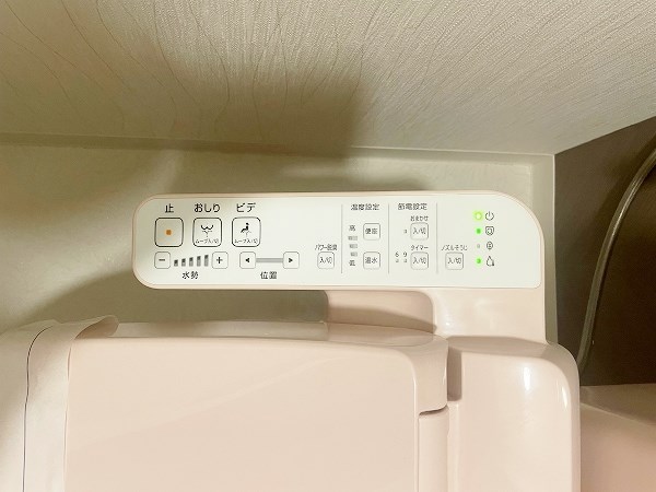 コーポ小林小倉 その他24