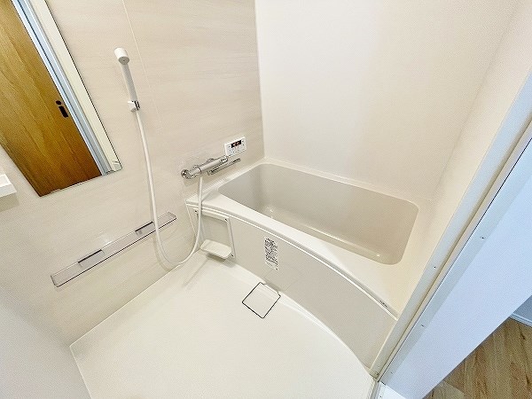 Ｃｈｅｒｉｍ戸畑Ⅲ(シェリム戸畑Ⅲ) 風呂画像