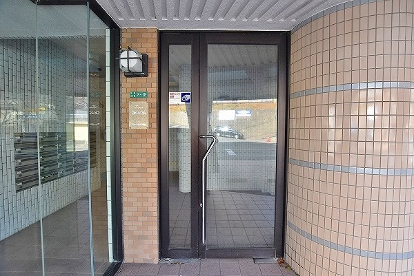 フォーラム岡田 その他外観2