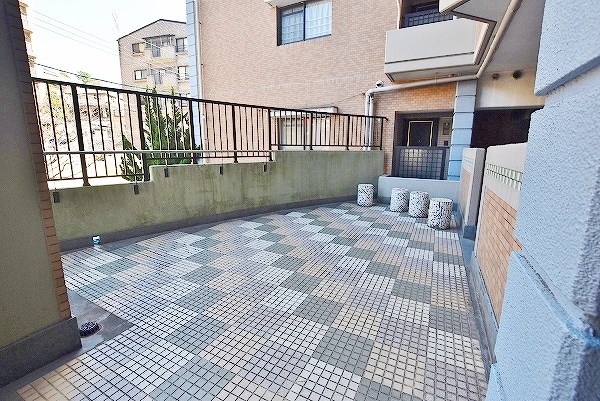 フォーラム岡田 その他外観6