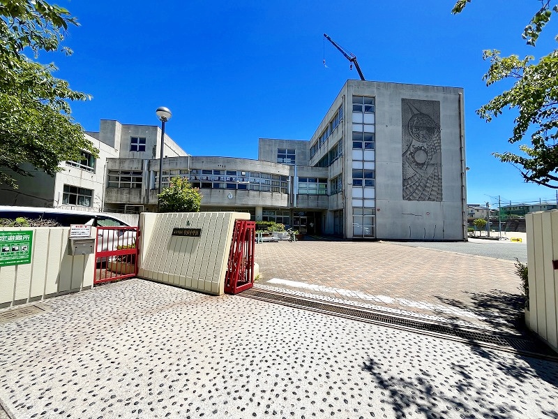 フォーラム岡田 周辺画像8