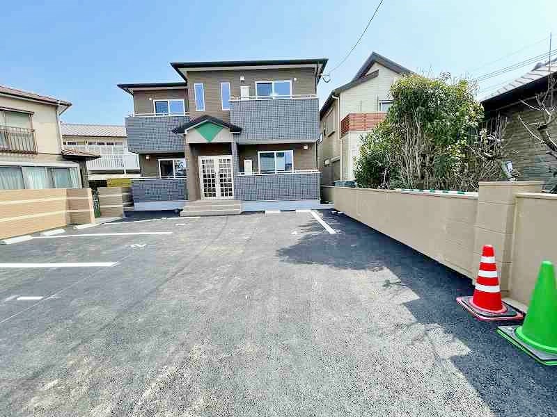 ナーセリーＫ３ その他外観1