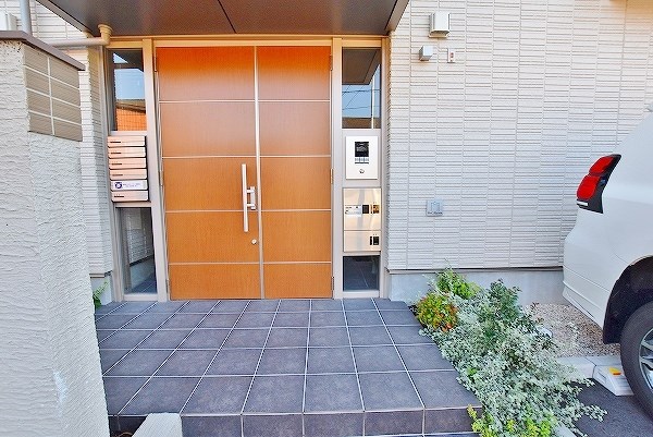 Ｈａｌｅ　Ｐｕｅｏ（ハレ　プエオ） その他外観1