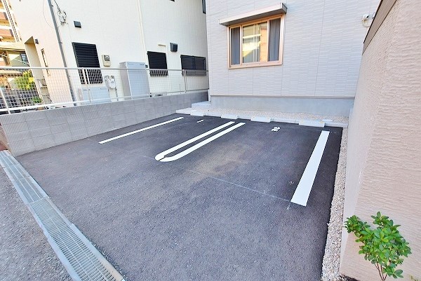 Ｈａｌｅ　Ｐｕｅｏ（ハレ　プエオ） その他外観4