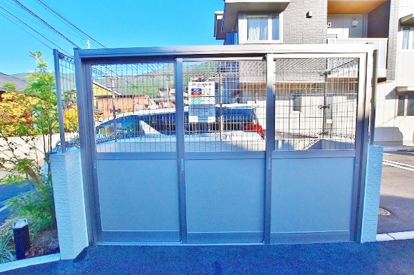 Ｈａｌｅ　Ｐｕｅｏ（ハレ　プエオ） その他外観6