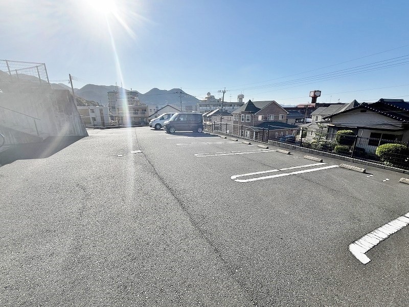 アンブラッセⅡ その他外観1